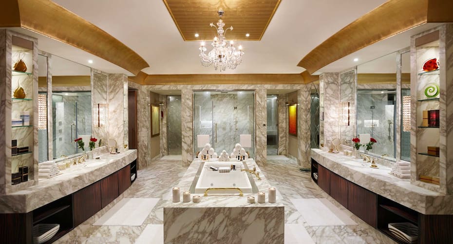 ITC Grand Chola Chennai, A Luxury Collection Hotel Guindy Hotel Booking